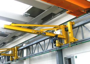 AerLift Ascom Automatic Handling Systems