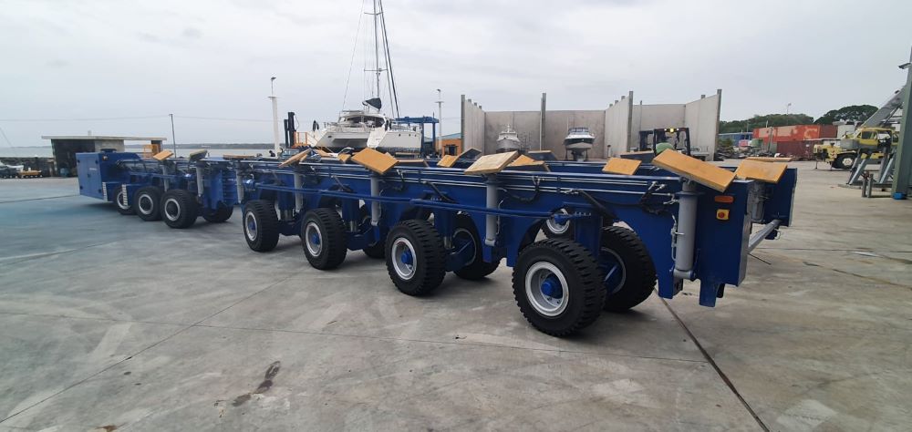 ABITrailer MBT200 Murphy Slipways in Harvey Bay by ASCOM distributed by Gineico_2